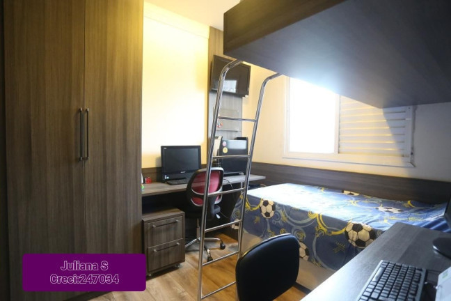 Imagem Apartamento com 3 Quartos à Venda, 140 m² em Jardim Arpoador - São Paulo Imagem Apartamento com 3 Quartos à Venda, 140 m² em Jardim Arpoador - São Paulo