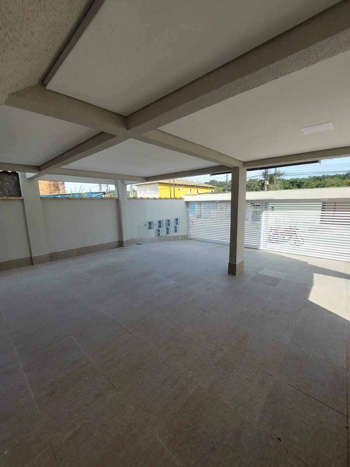 Imagem Casa de Condomínio com 2 Quartos à Venda, 50 m²em Melvi - Praia Grande