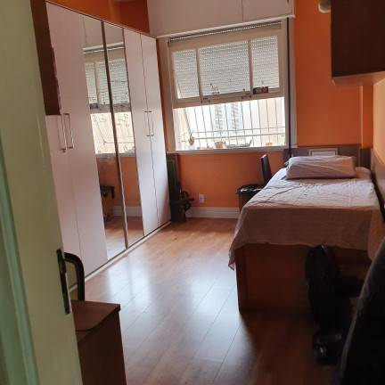 Imagem Apartamento com 3 Quartos à Venda, 125 m² em Tijuca - Rio de Janeiro