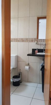 Imagem Apartamento com 3 Quartos à Venda, 87 m² em Parque Bitaru - São Vicente