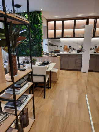 Imagem Apartamento com 2 Quartos à Venda, 42 m² em Umarizal - São Paulo