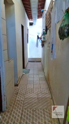 Imagem Casa com 4 Quartos à Venda, 126 m² em Cidade da Esperança - Natal
