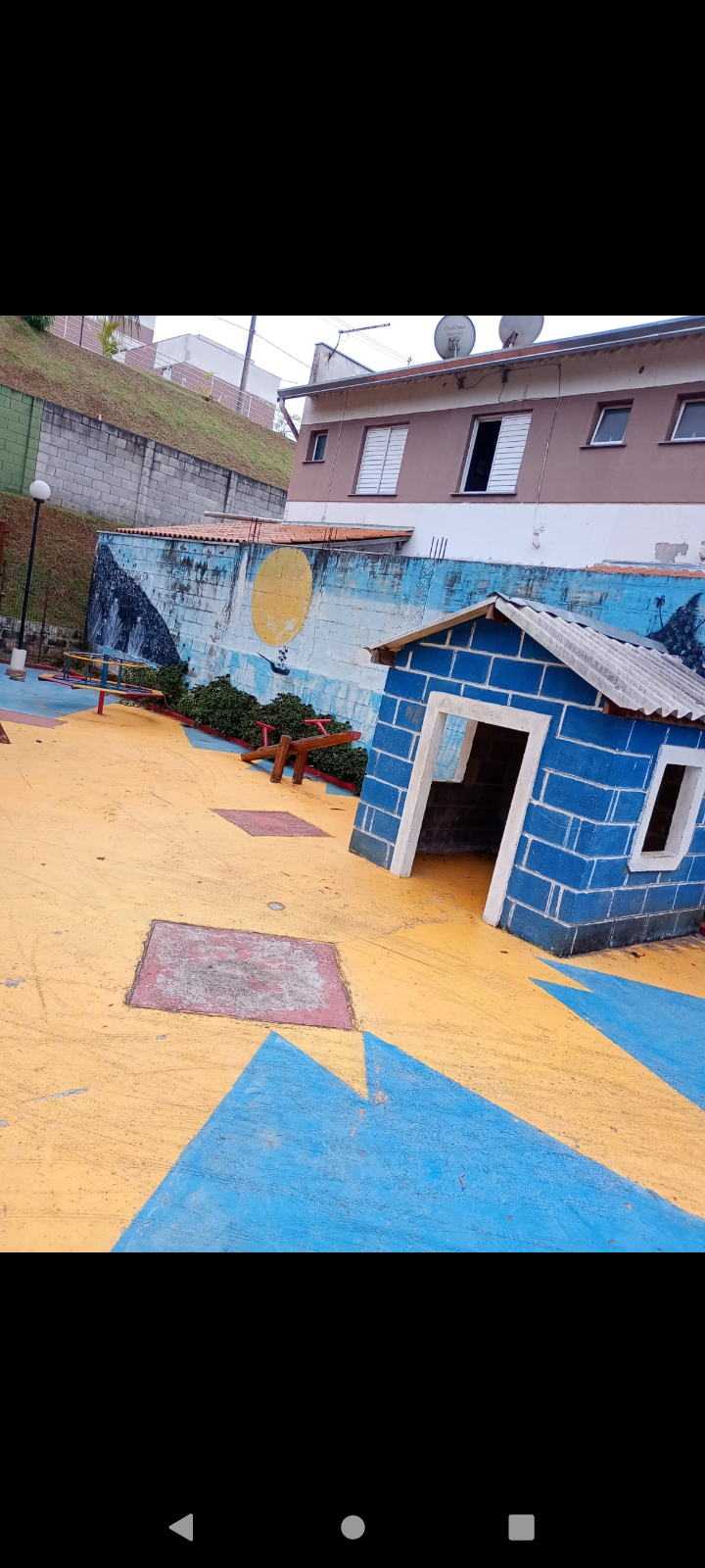 Imagem Casa de Condomínio com 2 Quartos à Venda, 49 m² em Água Espraiada (Caucaia do Alto) - Cotia
