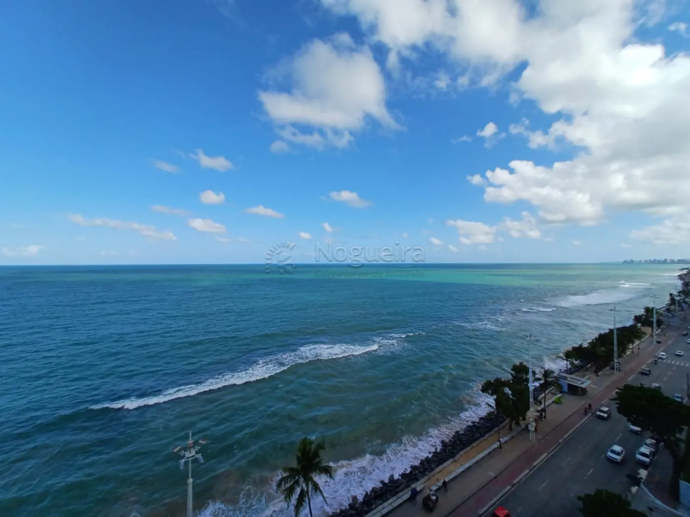 Imagem Apartamento com 5 Quartos para Alugar, 431 m²em Boa Viagem - Recife