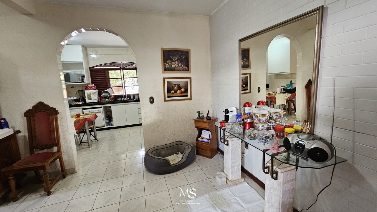 Imagem Casa de Condomínio com 4 Quartos à Venda, 360 m² em Setor Habitacional Jardim Botânico - Brasília