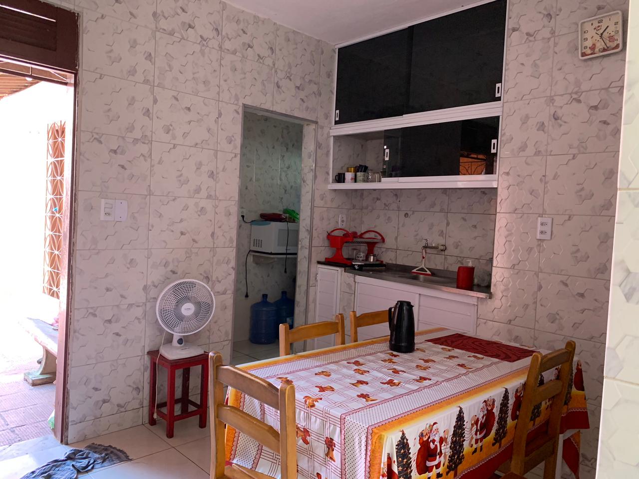 Imagem Casa com 3 Quartos à Venda, 33 m²em Bela Vista - Fortaleza Imagem Casa com 3 Quartos à Venda, 33 m²em Bela Vista - Fortaleza