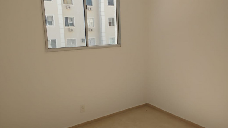 Imagem Apartamento com 2 Quartos à Venda, 50 m² em Moinho dos Ventos - Goiânia