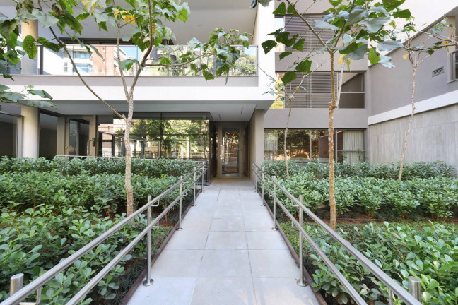 Apartamento com 3 Quartos à Venda, 316 m² em Jardim Paulista - São Paulo