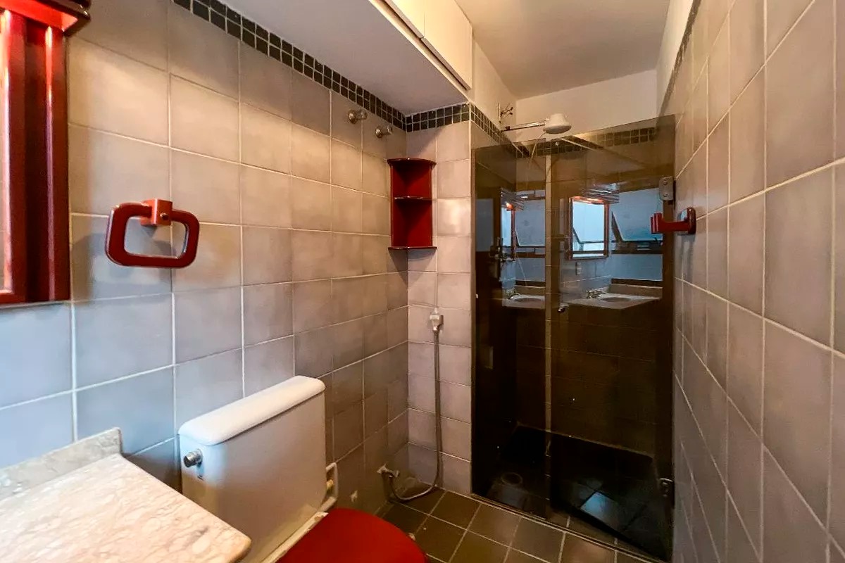 Imagem Apartamento com 3 Quartos à Venda, 90 m²em Vila Olímpia - São Paulo