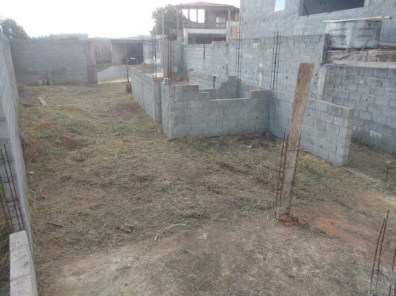 Imagem Terreno à Venda, 171 m² em Estância Lago Azul - Franco da Rocha