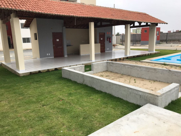 Imagem Apartamento com 2 Quartos à Venda, 51 m² em Planalto - Natal Imagem Apartamento com 2 Quartos à Venda, 51 m² em Planalto - Natal