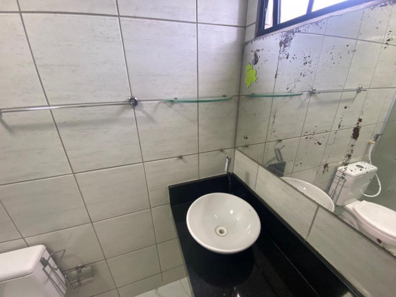 Imagem Apartamento com 3 Quartos à Venda, 94 m² em Manaíra - João Pessoa Imagem Apartamento com 3 Quartos à Venda, 94 m² em Manaíra - João Pessoa