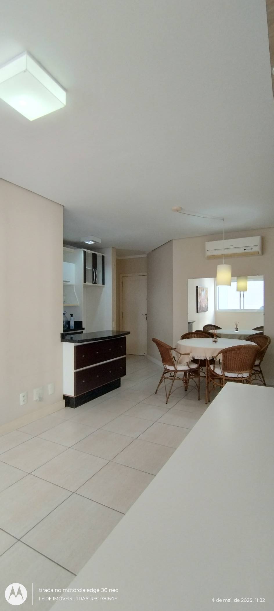 Imagem Apartamento com 2 Quartos à Venda, 62 m² em Centro - Florianópolis