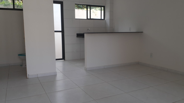 Imagem Casa de Condomínio com 2 Quartos à Venda, 77 m² em Ponta Negra - Natal Imagem Casa de Condomínio com 2 Quartos à Venda, 77 m² em Ponta Negra - Natal