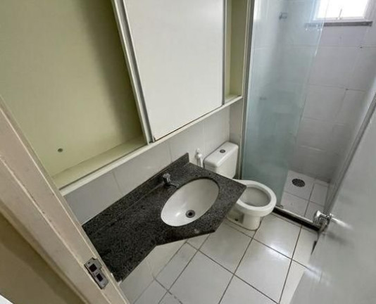 Imagem Apartamento com 3 Quartos à Venda, 63 m² em serrinha - fortaleza