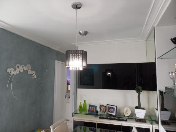 Imagem Apartamento com 3 Quartos à Venda, 64 m² em Aldeota - Fortaleza
