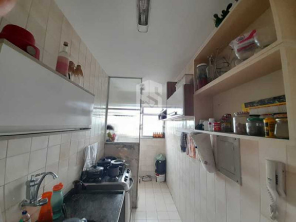Imagem Apartamento com 2 Quartos à Venda, 62 m² em Freguesia (Jacarepaguá) - Rio de Janeiro