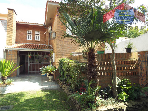 Imagem Casa com 4 Quartos à Venda, 315 m² em Centro - Pelotas