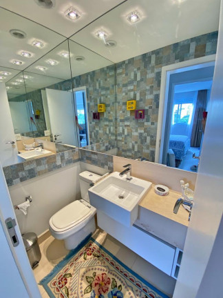 Imagem Apartamento com 4 Quartos à Venda, 217 m² em Jardim Vila Mariana - São Paulo Imagem Apartamento com 4 Quartos à Venda, 217 m² em Jardim Vila Mariana - São Paulo