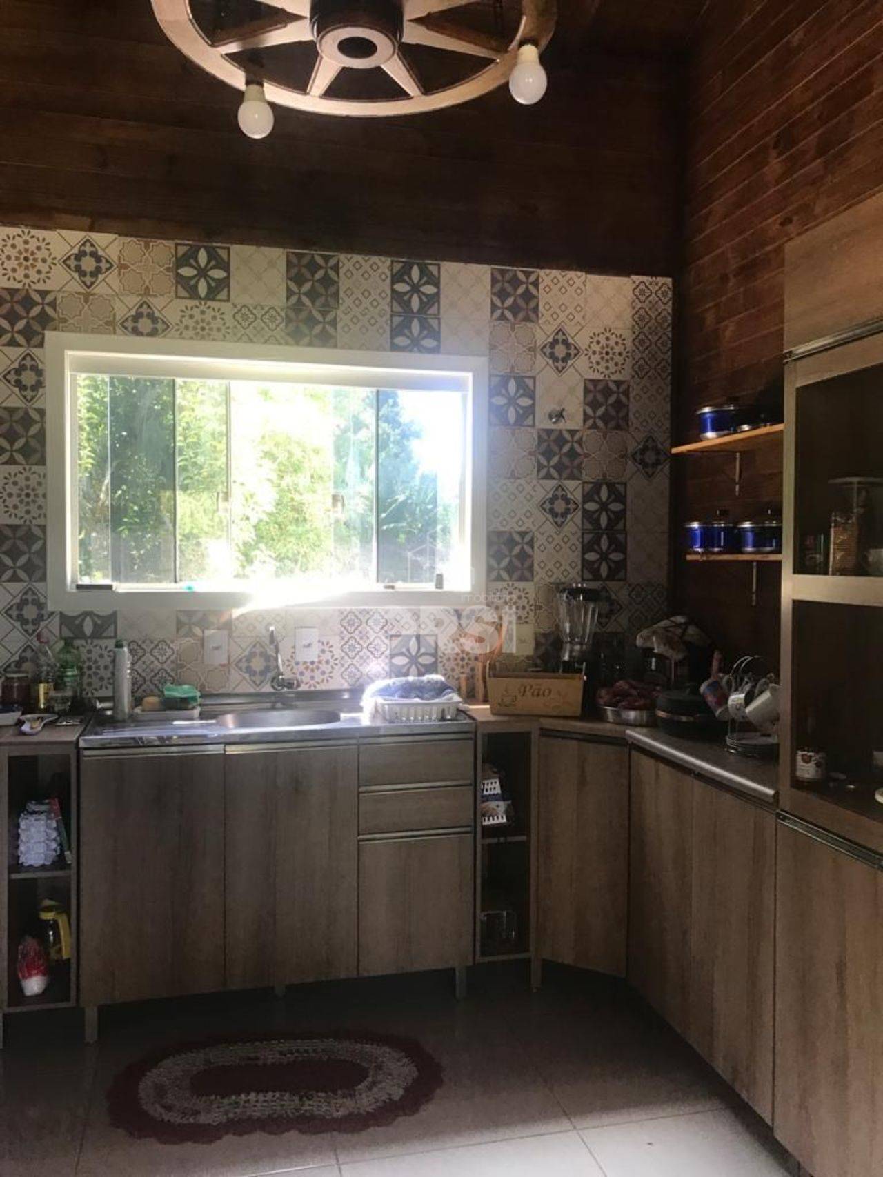 Imagem Casa com 2 Quartos à Venda, 83 m²em Boa Vista - Biguaçu