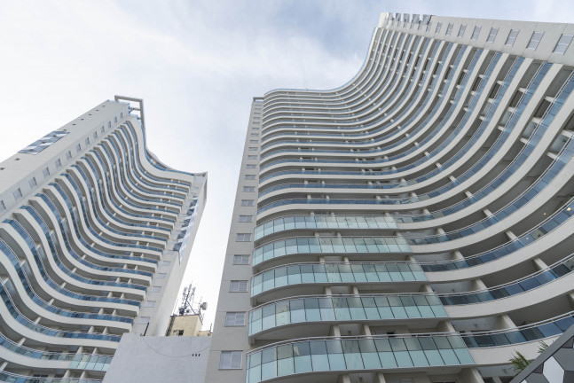 Imagem Apartamento com 2 Quartos à Venda, 62 m² em Santa Efigênia - São Paulo