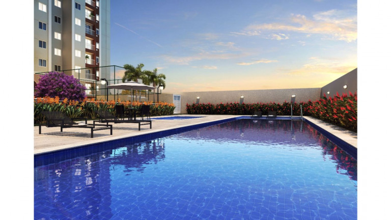 Imagem Apartamento com 2 Quartos à Venda, 37 m² em Água Branca - São Paulo Imagem Apartamento com 2 Quartos à Venda, 37 m² em Água Branca - São Paulo