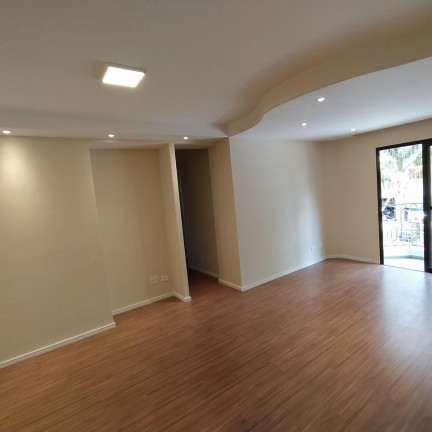 Imagem Apartamento com 3 Quartos à Venda, 82 m² em Paraíso do Morumbi - São Paulo