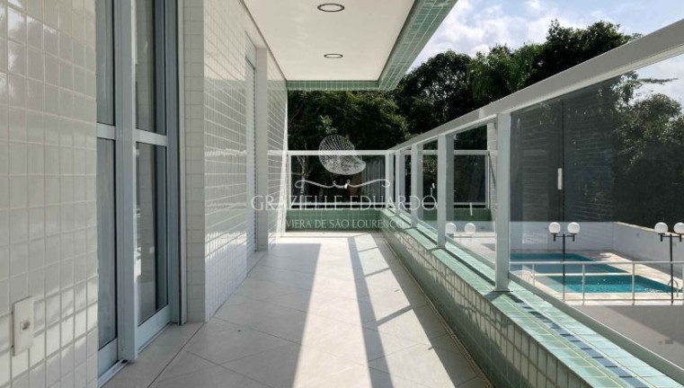 Imagem Apartamento com 3 Quartos à Venda,  em Riviera - Bertioga