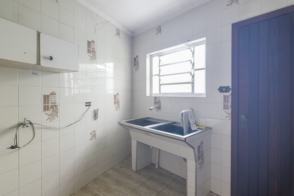 Imagem Casa com 3 Quartos à Venda, 155 m²em Vila Progresso - Santo André