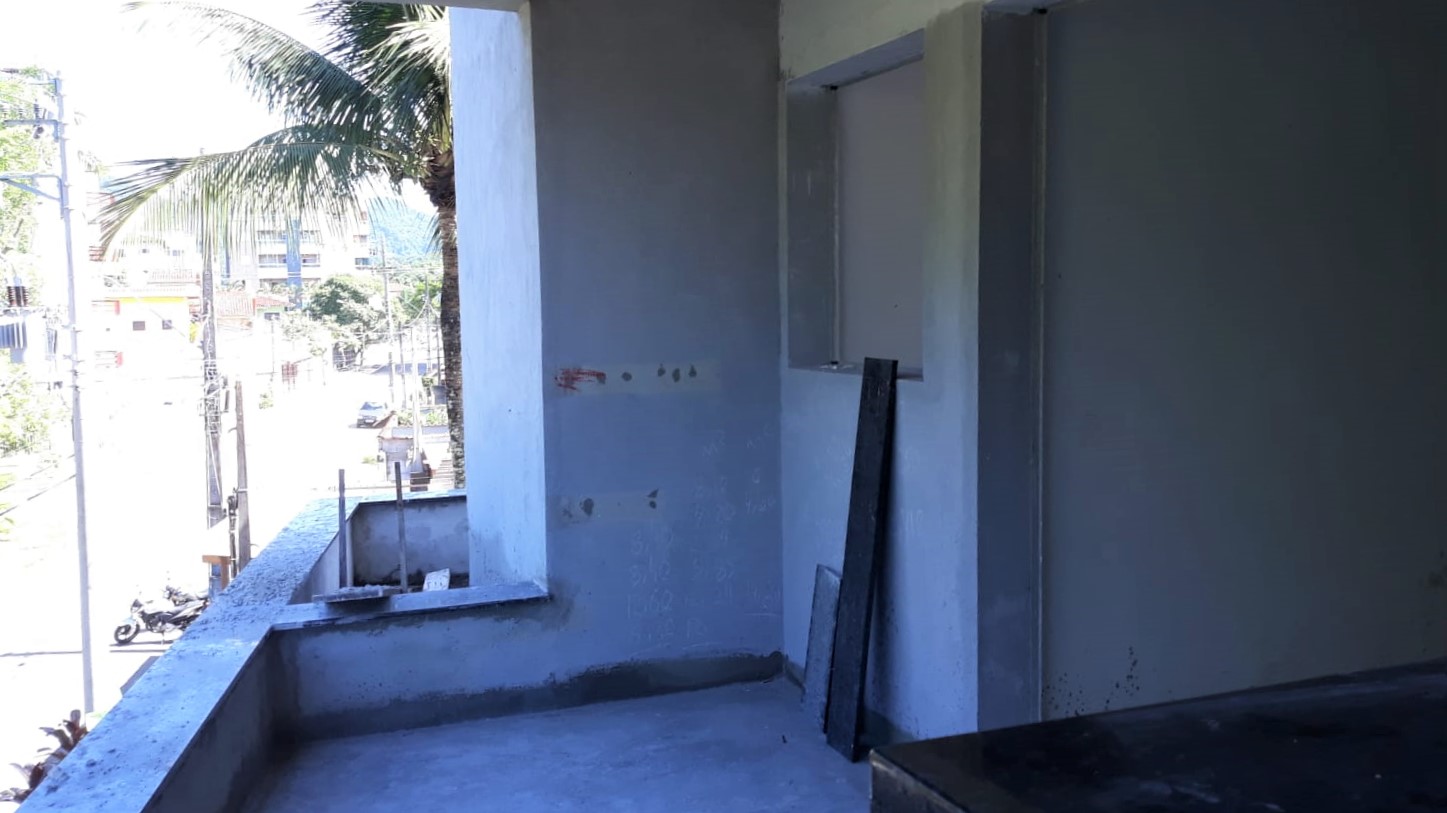 Imagem Apartamento com 2 Quartos à Venda, 72 m²em Itagua - Ubatuba