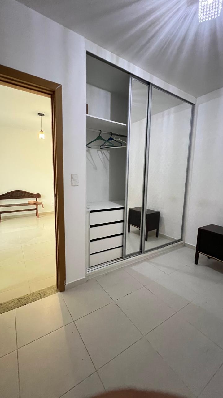 Imagem Apartamento com 1 Quarto para Alugar, 45 m²em Buraquinho - Lauro de Freitas