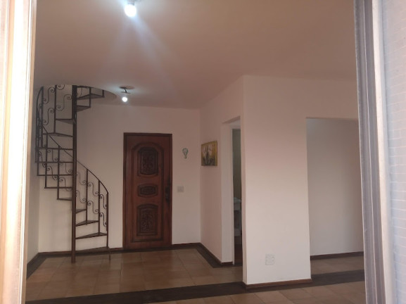 Cobertura com 3 Quartos à Venda ou Locação, 110 m² em Cachambi - Rio de Janeiro