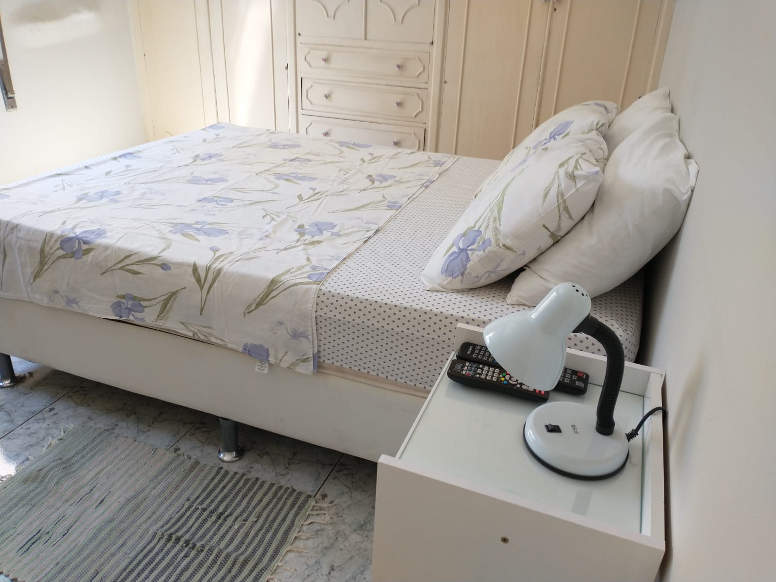 Imagem Apartamento com 1 Quarto à Venda, 45 m²em Copacabana - Rio de Janeiro