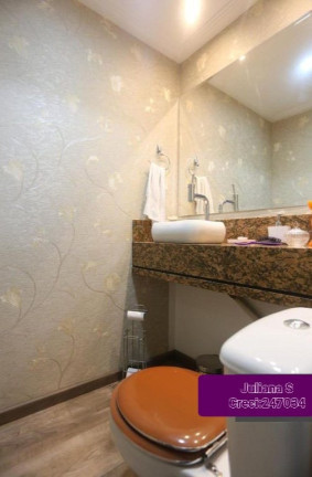Imagem Apartamento com 3 Quartos à Venda, 140 m² em Jardim Arpoador - São Paulo Imagem Apartamento com 3 Quartos à Venda, 140 m² em Jardim Arpoador - São Paulo