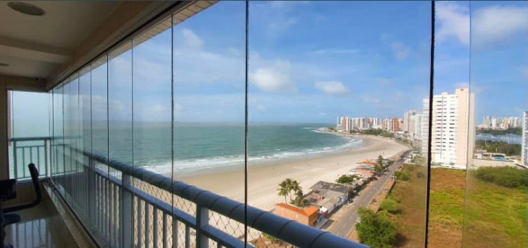 Imagem Apartamento com 4 Quartos à Venda, 222 m² em Ponta D'Areia - São Luís Imagem Apartamento com 4 Quartos à Venda, 222 m² em Ponta D'Areia - São Luís