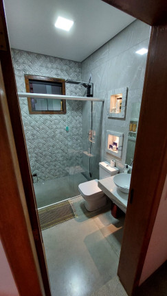 Imagem Casa com 3 Quartos à Venda, 170 m² em Suzana - Brumadinho