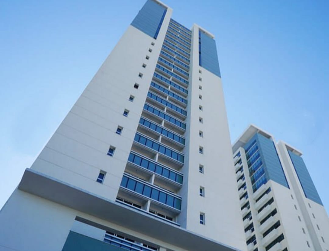 Imagem Flat com 1 Quarto à Venda, 25 m²em Centro - Campos dos Goytacazes