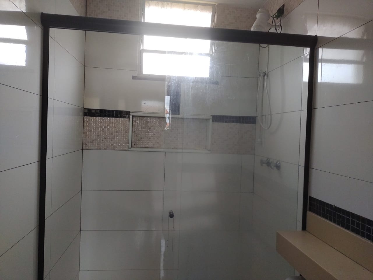 Imagem Apartamento com 2 Quartos à Venda, 43 m²em Santa Cruz - Rio de Janeiro