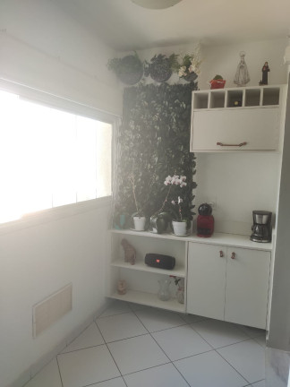 Imagem Apartamento com 2 Quartos à Venda, 52 m² em Chácara Cruzeiro do Sul - São Paulo Imagem Apartamento com 2 Quartos à Venda, 52 m² em Chácara Cruzeiro do Sul - São Paulo