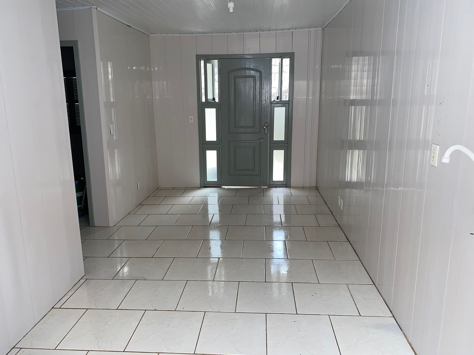 Imagem Casa de Condomínio com 2 Quartos à Venda, 43 m²em Tijuca - Caxias do Sul