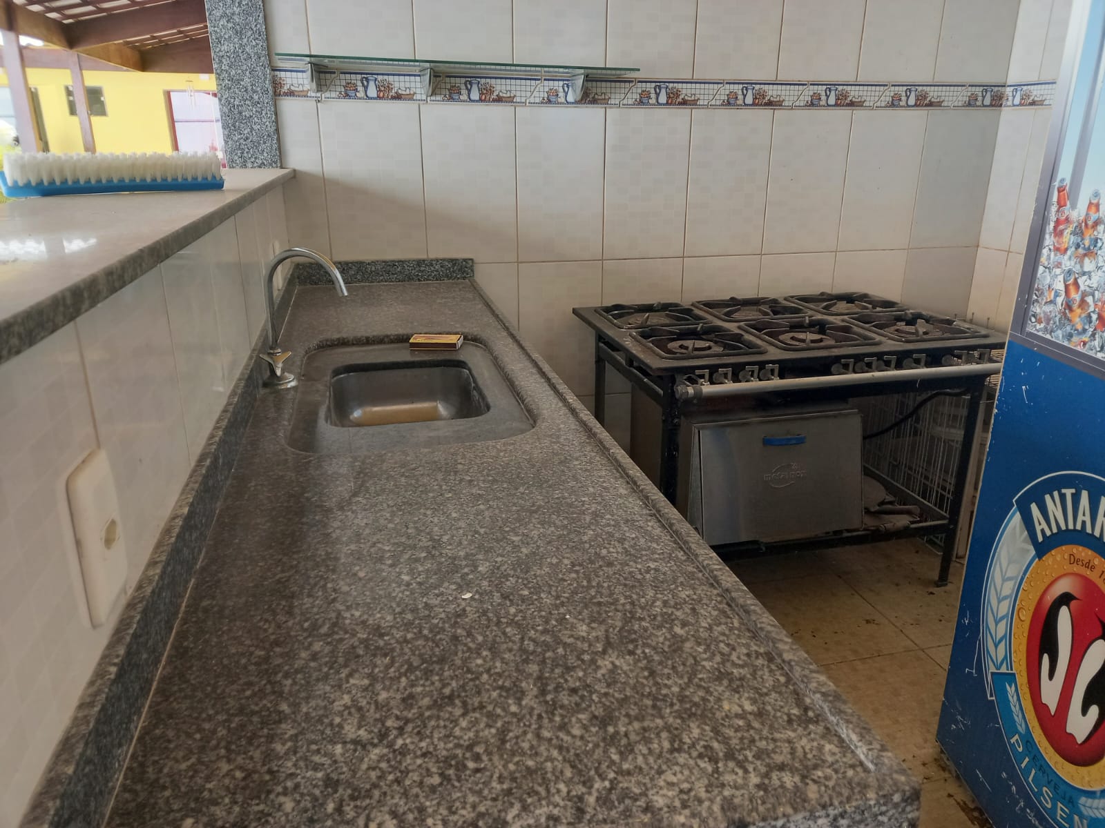Imagem Casa com 3 Quartos à Venda, 249 m²em Muriqui - Mangaratiba Imagem Casa com 3 Quartos à Venda, 249 m²em Muriqui - Mangaratiba