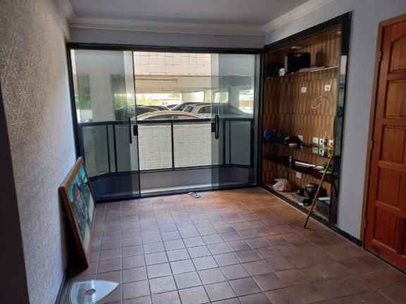 Imagem Apartamento com 4 Quartos para Alugar, 93 m² em Centro - Jaboatão dos Guararapes