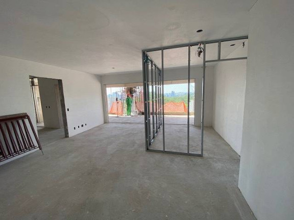 Imagem Apartamento com 3 Quartos à Venda,  em Butantã - São Paulo