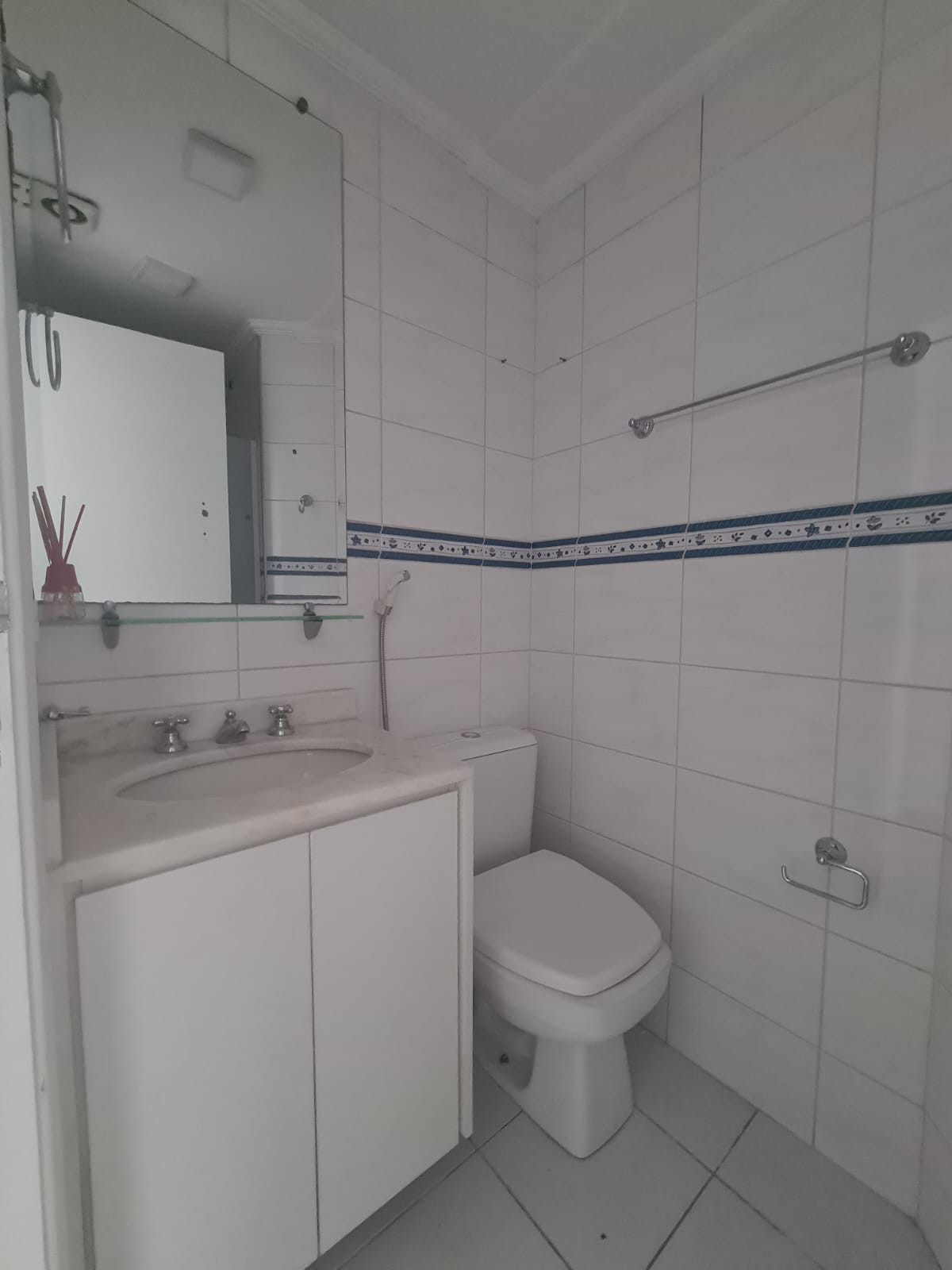 Imagem Apartamento com 2 Quartos à Venda, 50 m² em Vila Monte Alegre - São Paulo
