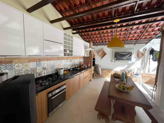 Imagem Casa de Condomínio com 3 Quartos à Venda, 100 m² em Calhau - São Luís Imagem Casa de Condomínio com 3 Quartos à Venda, 100 m² em Calhau - São Luís