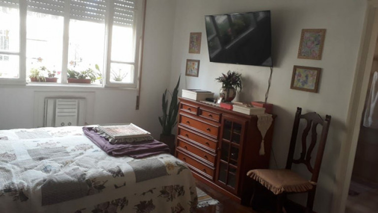 Imagem Apartamento com 3 Quartos à Venda, 180 m² em Copacabana - Rio de Janeiro Imagem Apartamento com 3 Quartos à Venda, 180 m² em Copacabana - Rio de Janeiro