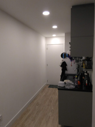 Imagem Studio com 1 Quarto à Venda, em Campo Belo - São Paulo Imagem Studio com 1 Quarto à Venda, em Campo Belo - São Paulo