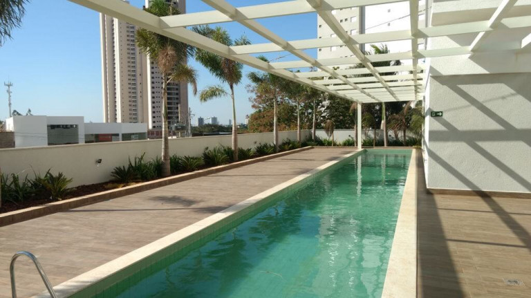 Imagem Apartamento com 2 Quartos à Venda, 69 m² em Jardim Atlântico - Goiânia
