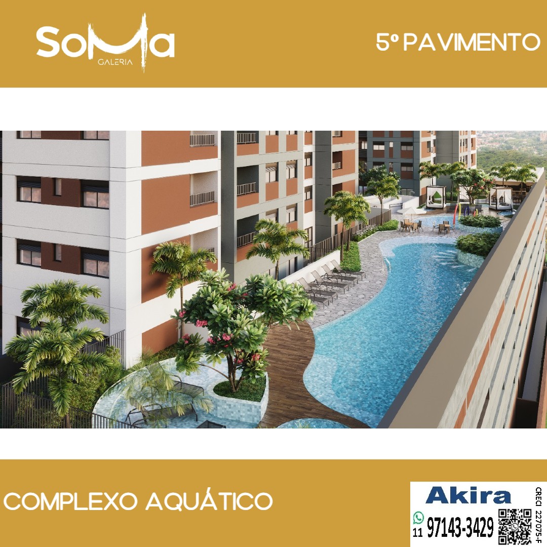 Imagem Apartamento com 2 Quartos à Venda, 49 m²em Vila Suissa - Mogi das Cruzes Imagem Apartamento com 2 Quartos à Venda, 49 m²em Vila Suissa - Mogi das Cruzes