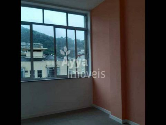 Imagem Apartamento com 3 Quartos à Venda, 107 m² em Laranjeiras - Rio de Janeiro Imagem Apartamento com 3 Quartos à Venda, 107 m² em Laranjeiras - Rio de Janeiro